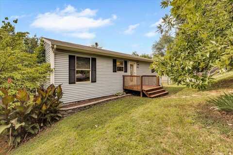 4902 Old Mountain RD NE, Roanoke, VA 24019