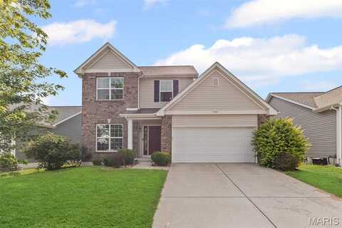 1909 Plantation Lane, Belleville, IL 62220