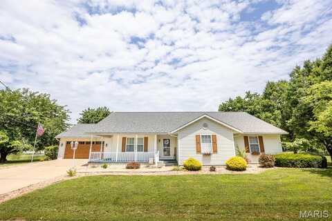 4121 Bruene Avenue, Pontoon Beach, IL 62040