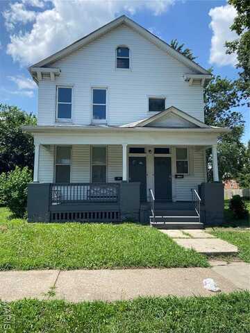 2147 Delmar Avenue, Granite City, IL 62040