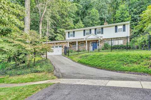 2865 Jefferson ST SW, Roanoke, VA 24014