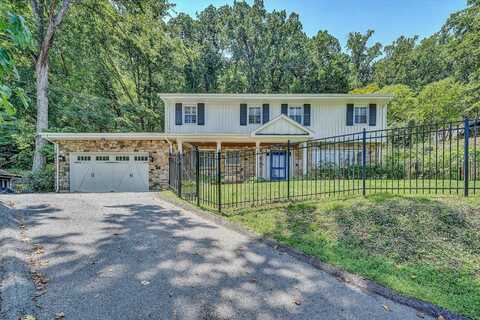 2865 Jefferson ST SW, Roanoke, VA 24014