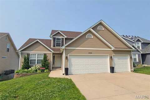 1030 Remington Drive, Imperial, MO 63052