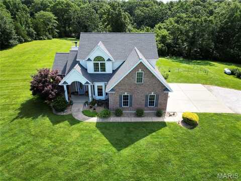 9 Buelah Drive, Troy, MO 63379