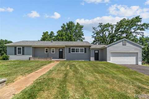9515 Koerber Lane, Affton, MO 63123