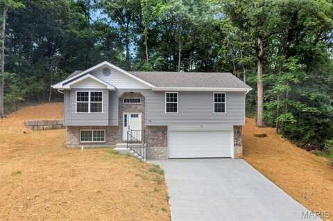 17 Hummingbird, Arnold, MO 63010