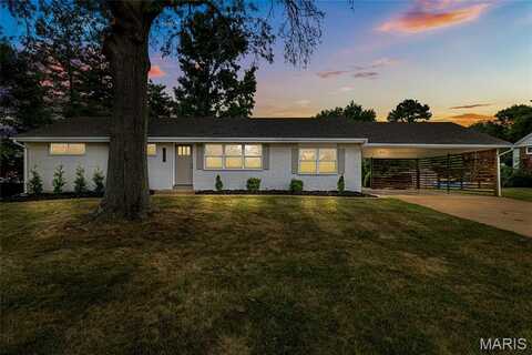 4231 Veranda Drive, Unincorporated, MO 63129