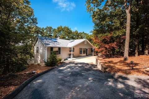7040 Oak Shadow Lane, High Ridge, MO 63049