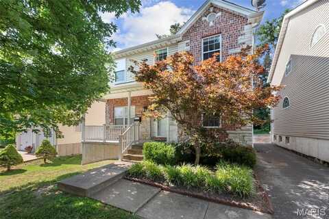 328 E Clinton Place, Saint Louis, MO 63122
