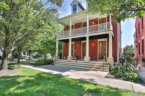 3604 Barter Street, Saint Charles, MO 63301