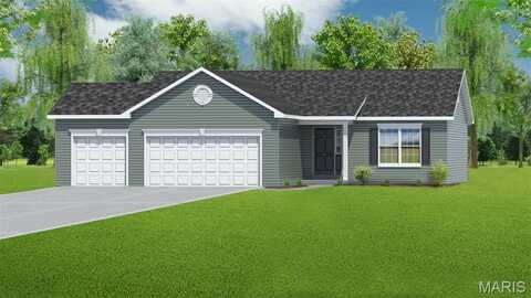 3 Montgomery at Charlestowne Landing, Saint Charles, MO 63301