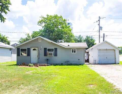15 S 13th Street, Wood River, IL 62095