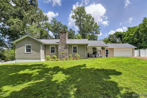 11365 Inverness Lane, Maryland Heights, MO 63043