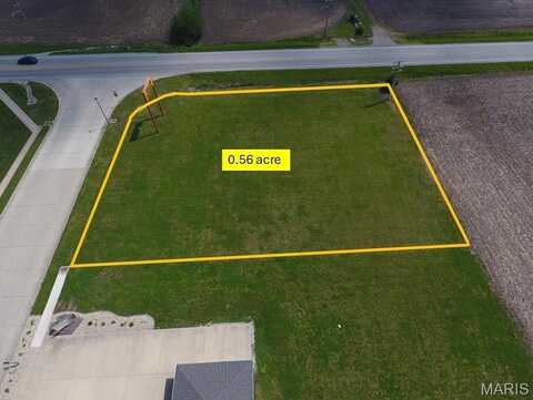 91 Weatherholt Drive, New Baden, IL 62265