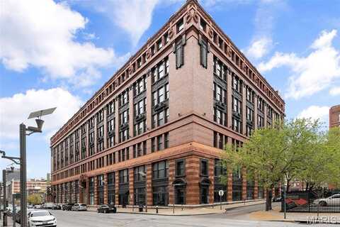 1520 Washington Avenue, Saint Louis, MO 63103