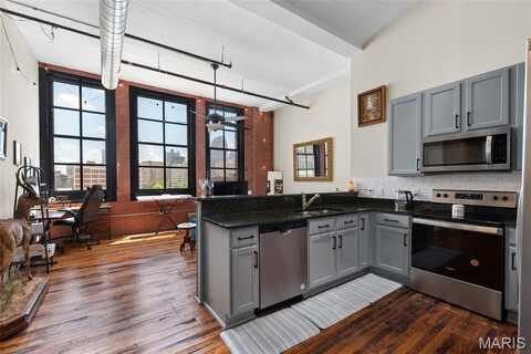 1520 Washington Avenue, Saint Louis, MO 63103