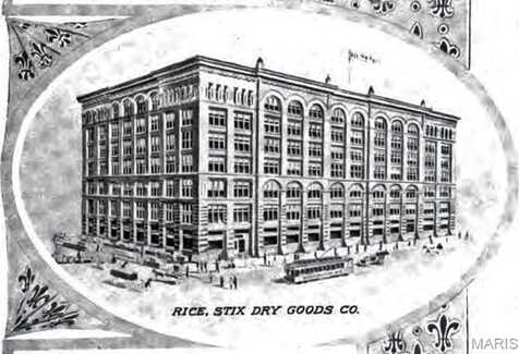 1000 Washington Avenue, Saint Louis, MO 63101