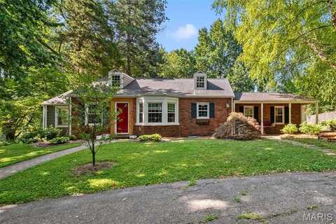 100 Calverton Road, Saint Louis, MO 63135