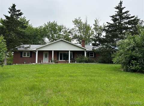 4545 Red Bird Road, Owensville, MO 65066