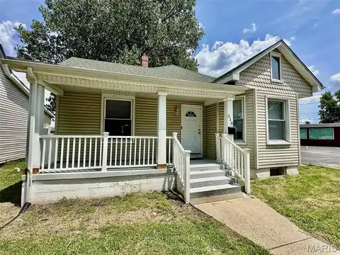 316 Church Street, East Alton, IL 62024