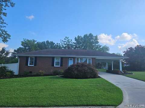 600 Williams Street, Roanoke Rapids, NC 27870