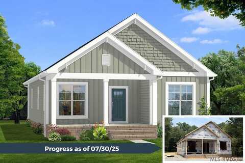 447 Raleigh Avenue, South Hill, VA 23970