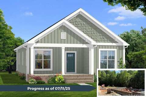 447 Raleigh Avenue, South Hill, VA 23970