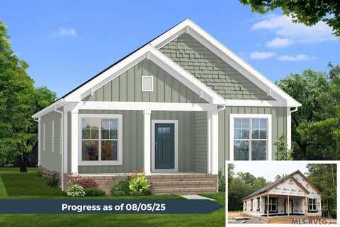 447 Raleigh Avenue, South Hill, VA 23970