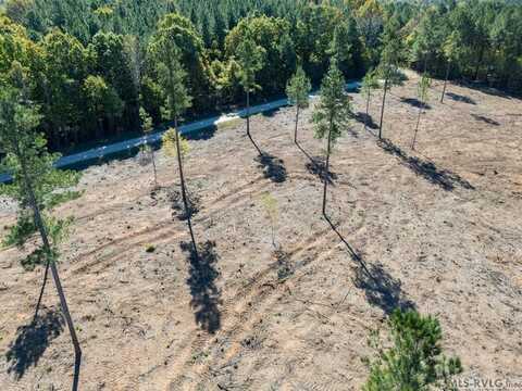 Lot B Millville Road, Lawrenceville, VA 23968