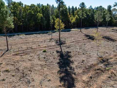 Lot A Millville Road, Lawrenceville, VA 23868