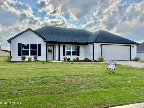 66 Pennystone Cove, Three Way, TN 38343