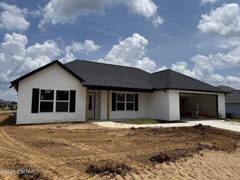 66 Pennystone Cove, Three Way, TN 38343