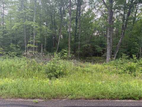0000 Butler Rd, Winter, WI 54896