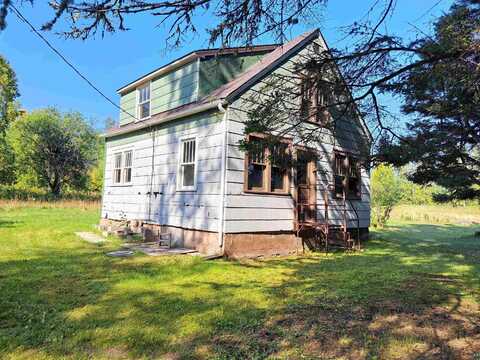 5421 E Highway 61, Hovland, MN 55606