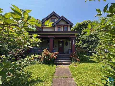 529 N 43rd Ave E, Duluth, MN 55804
