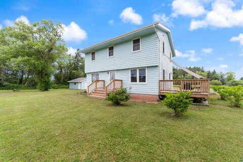 12559 E State Hwy 13, Maple, WI 54854