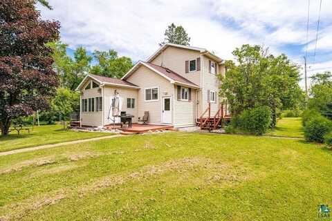 1609 Hegberg Rd, Duluth, MN 55804