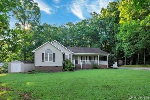 420 Benton, South Hill, VA 23970