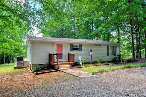 2407 Great Creek Drive, La Crosse, VA 23950