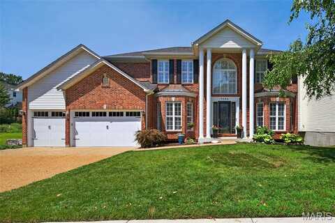 7422 Stream Valley Court, Saint Louis, MO 63129