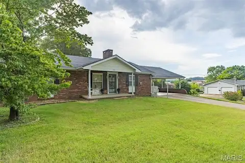 402 N Lafayette Street, Doniphan, MO 63935