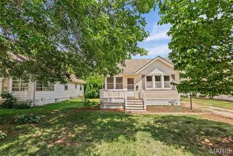 25 S 77th Street, Belleville, IL 62223