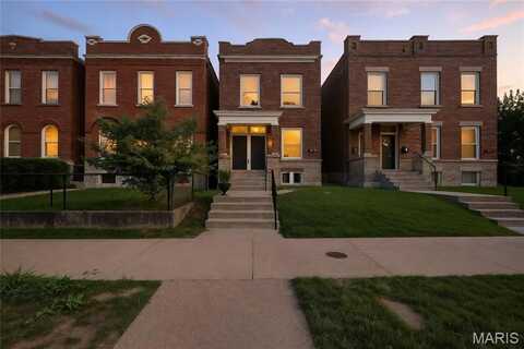 4363 Gibson Avenue, Saint Louis, MO 63110