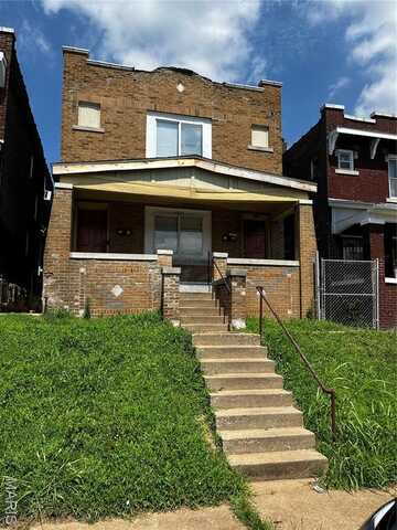 4045 Shreve Avenue, Saint Louis, MO 63115