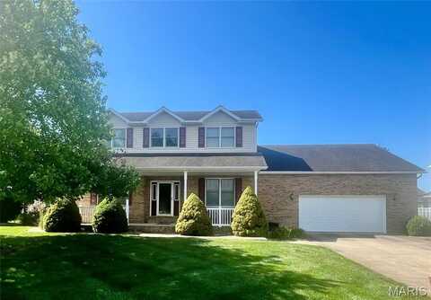 9688 Mallard Drive, Mascoutah, IL 62258