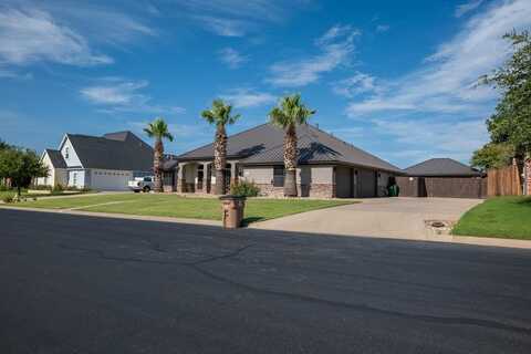 5514 Enclave Ct, San Angelo, TX 76904