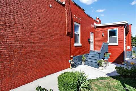 4442 Morganford Road, Saint Louis, MO 63116
