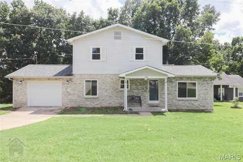 104 Wild Rose Place, Saint Robert, MO 65584