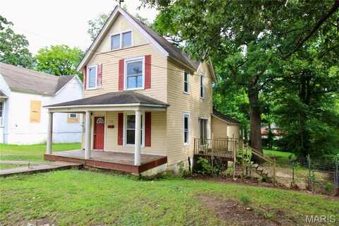 814 Vine Street, Poplar Bluff, MO 63901