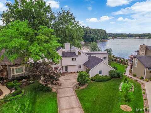 60 Patrice Terrace, Lake Saint Louis, MO 63367